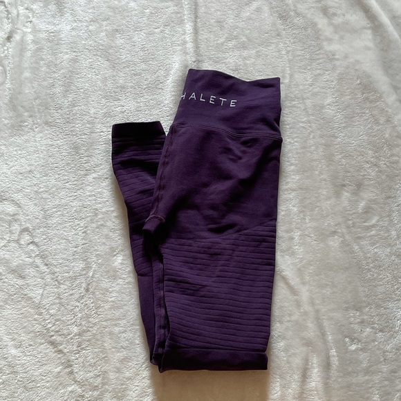 Alphalete R6 Revival Leggings - Picture 2 of 4